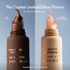 The Holiday Trio Set with Lip Butter Balm in Hot Cocoa & Toasted Marshmallow | SUMMER FRIDAYS