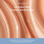 The Holiday Trio Set with Lip Butter Balm in Hot Cocoa & Toasted Marshmallow | SUMMER FRIDAYS