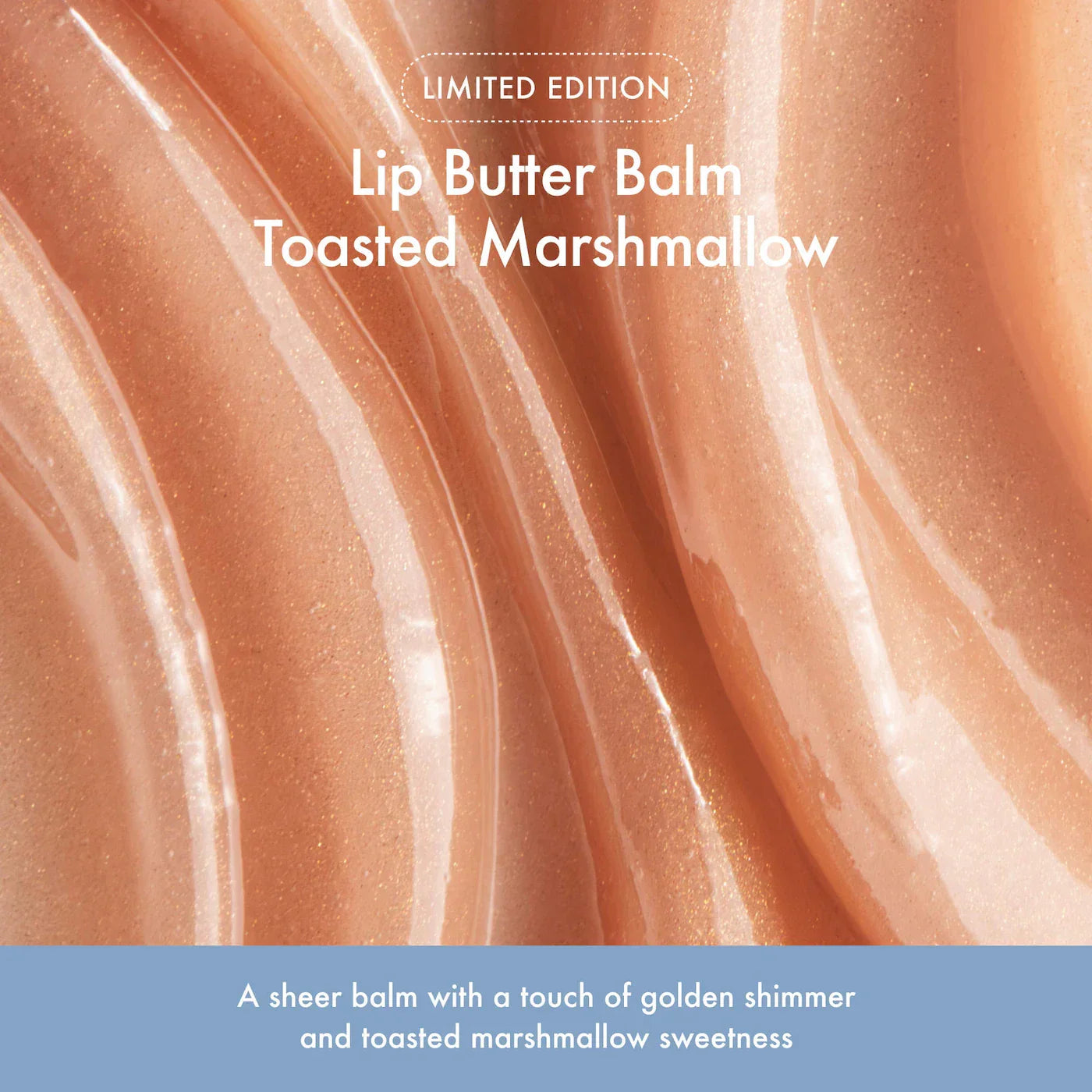 The Holiday Trio Set with Lip Butter Balm in Hot Cocoa & Toasted Marshmallow | SUMMER FRIDAYS