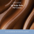 The Holiday Trio Set with Lip Butter Balm in Hot Cocoa & Toasted Marshmallow | SUMMER FRIDAYS