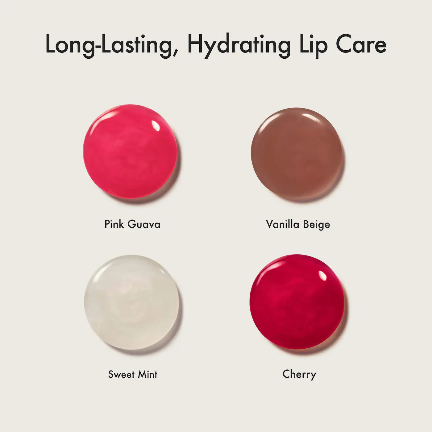 The Lip Butter Balm Minis | SUMMER FRIDAYS