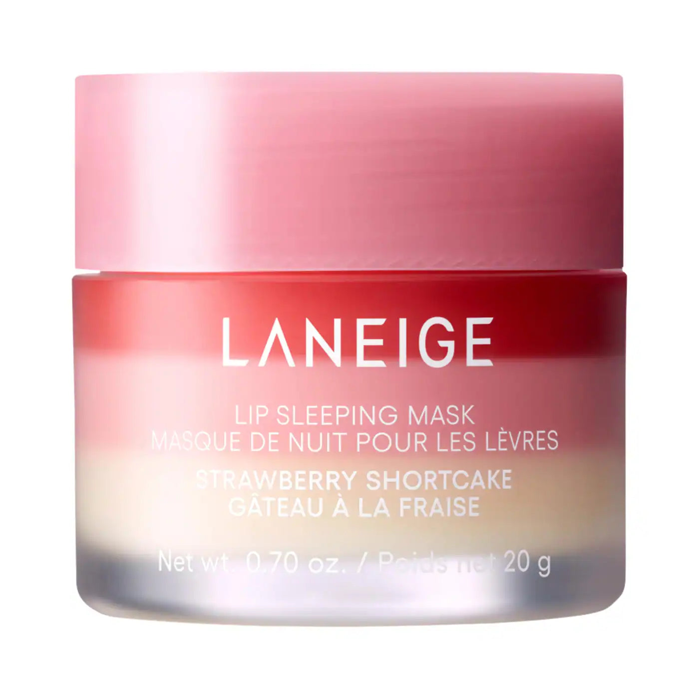 Lip Sleeping Mask Intense Hydration with Vitamin C | LANEIGE