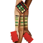 Color Story Eyeshadow Palette | HUNG VANNGO BEAUTY