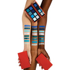 Color Story Eyeshadow Palette | HUNG VANNGO BEAUTY