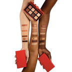 Color Story Eyeshadow Palette | HUNG VANNGO BEAUTY