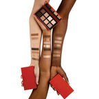 Color Story Eyeshadow Palette | HUNG VANNGO BEAUTY