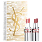 YSL Loveshine Lip Oil Stick Makeup Gift Set | YSL