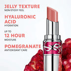 YSL Candy Glaze Lip Gloss Stick Duo | YSL