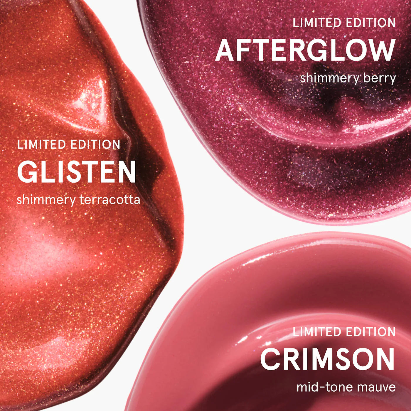 Mini Cloud Paint Blush Trio | GLOSSIER