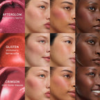 Mini Cloud Paint Blush Trio | GLOSSIER