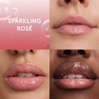 Balm Dotcom Lip Balm and Skin Salve - Sparkling Rose | GLOSSIER