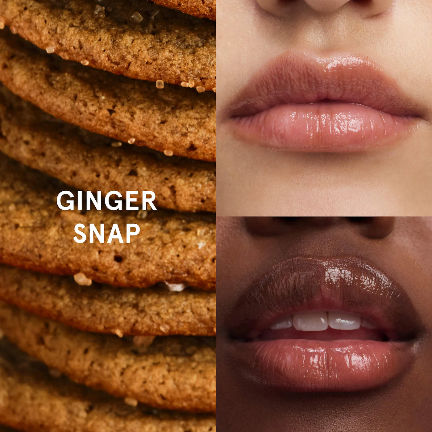 Sugar + Spice Balm Dotcom Lip Balm Duo Makeup Gift Set | GLOSSIER