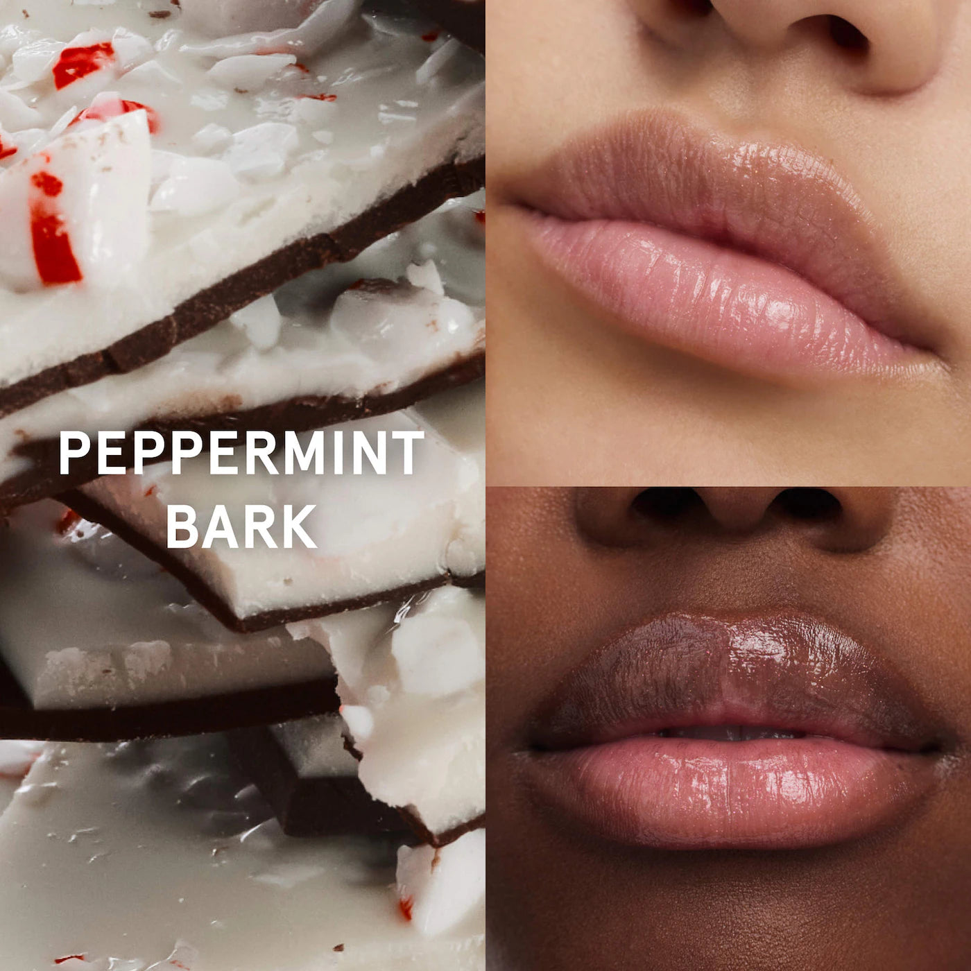 Sugar + Spice Balm Dotcom Lip Balm Duo Makeup Gift Set | GLOSSIER