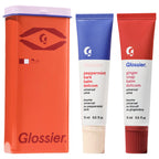 Sugar + Spice Balm Dotcom Lip Balm Duo Makeup Gift Set | GLOSSIER