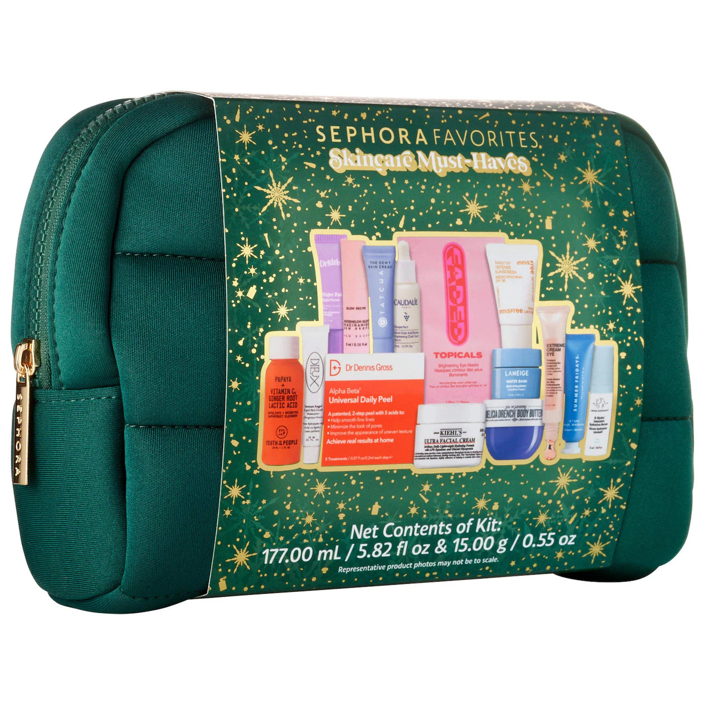 Skincare Must-Haves Set | Sephora Favorite