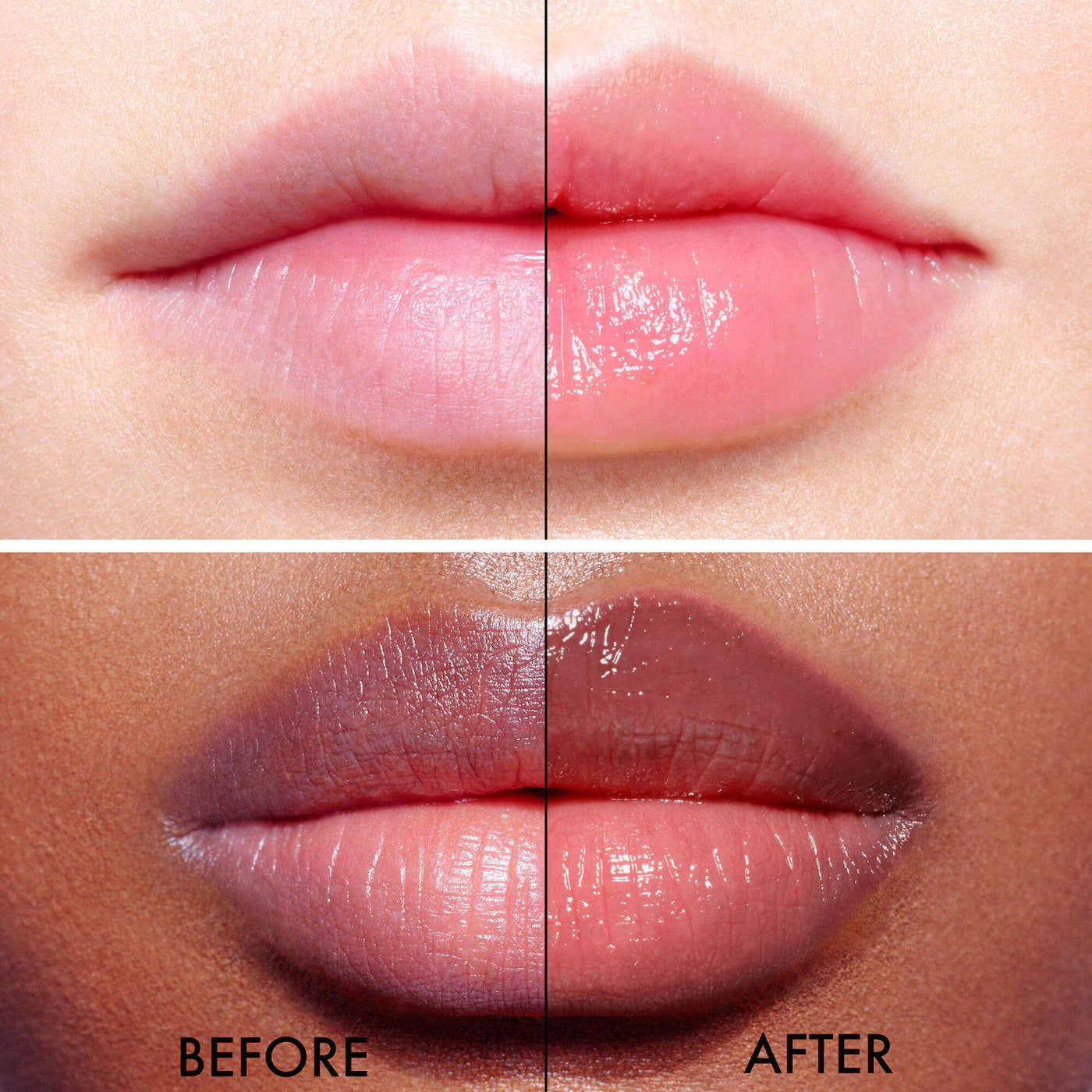 The Pink Glow Ritual Makeup Set | DIOR BEAUTY