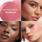 Luminous Silk Cheek Tint Liquid Blush Duo Set | ARMANI BEAUTY