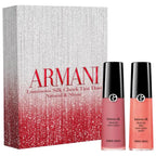 Luminous Silk Cheek Tint Liquid Blush Duo Set | ARMANI BEAUTY
