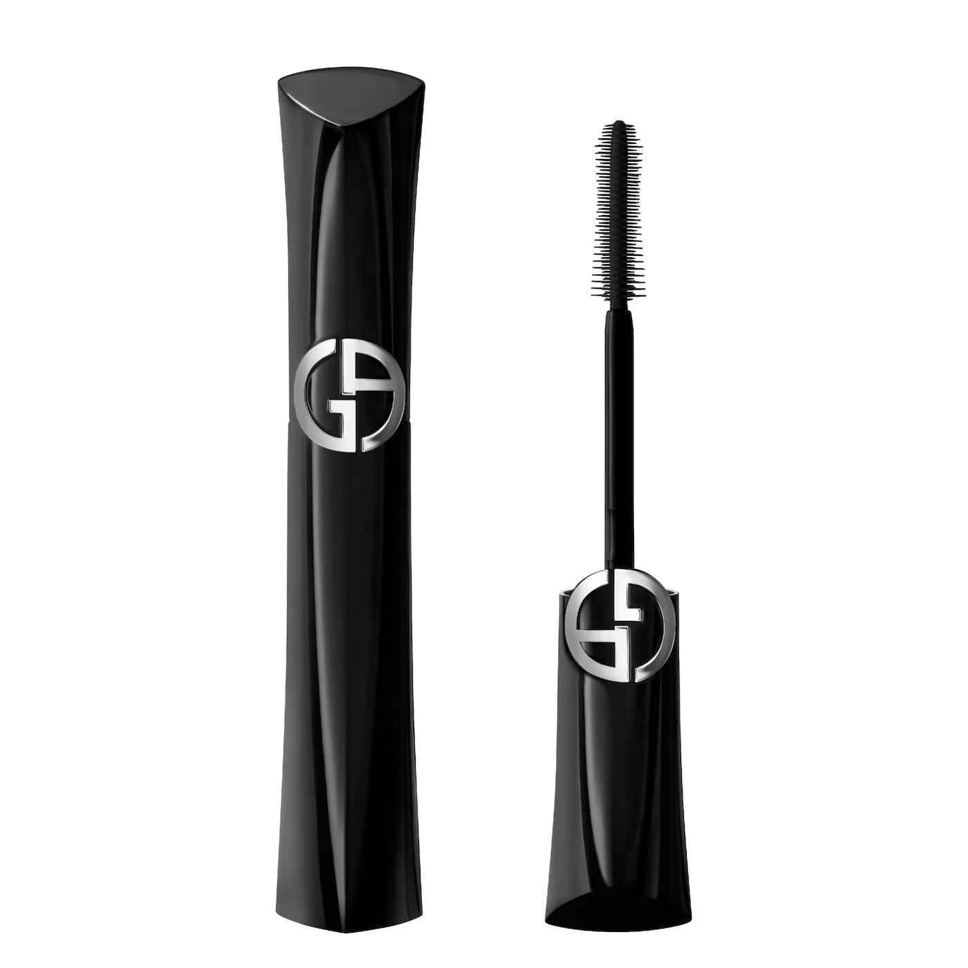 Long-Lasting Mascara & Liquid Eyeshadow Tint Set | ARMANI BEAUTY