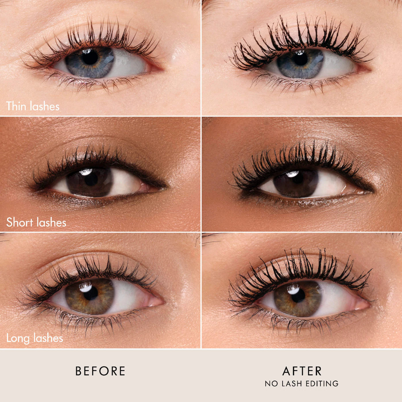 Long-Lasting Mascara & Liquid Eyeshadow Tint Set | ARMANI BEAUTY