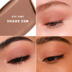 Long-Lasting Mascara & Liquid Eyeshadow Tint Set | ARMANI BEAUTY