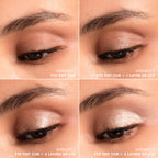 Long-Lasting Mascara & Liquid Eyeshadow Tint Set | ARMANI BEAUTY