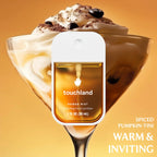 Limited Edition Power Mist Hydrating Hand Sanitizer Seasonal Trio Set | TOUCHLAND