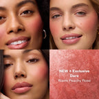 Mini Blush is Life Trio Gift Set | KOSAS