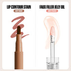 Make Out Sesh Lip Duos | HUDA BEAUTY