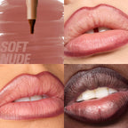 Make Out Sesh Lip Duos | HUDA BEAUTY