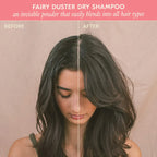 Spellbound Styling Hair Gift Set | DAE