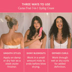 Spellbound Styling Hair Gift Set | DAE