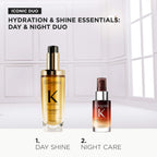 Elixir Ultime & 8H Magic Bestsellers Hair Gift Set | KERASTASE