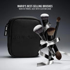 Mario's Essential Cosmetic Brush Set | MAKEUP BY MARIO