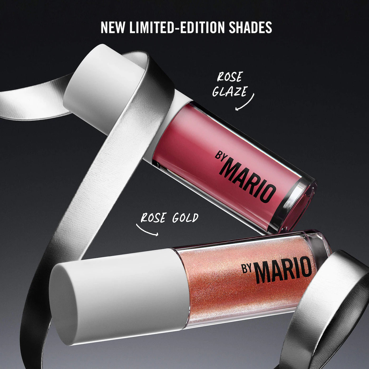 Hydrating SuperShine™ Lip Gloss Duo Gift Set | MAKEUP BY MARIO