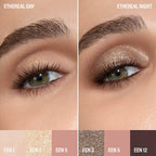 Ethereal Eyes™ Eyeshadow Palette: Nature | MAKEUP BY MARIO