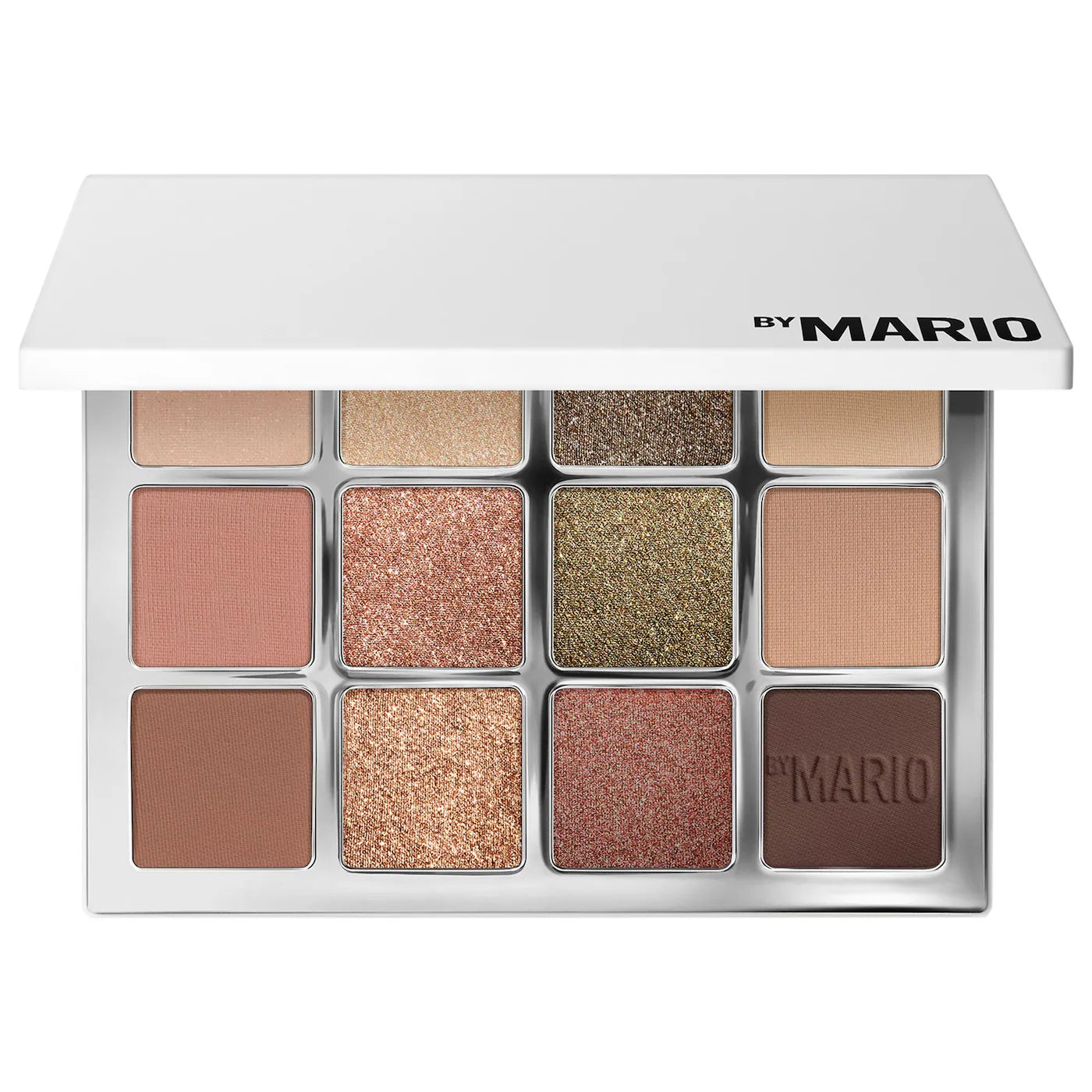 Ethereal Eyes™ Eyeshadow Palette: Nature | MAKEUP BY MARIO