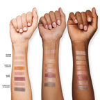 Major Dimension Eye Illusion Eyeshadow Duo | PATRICK TA