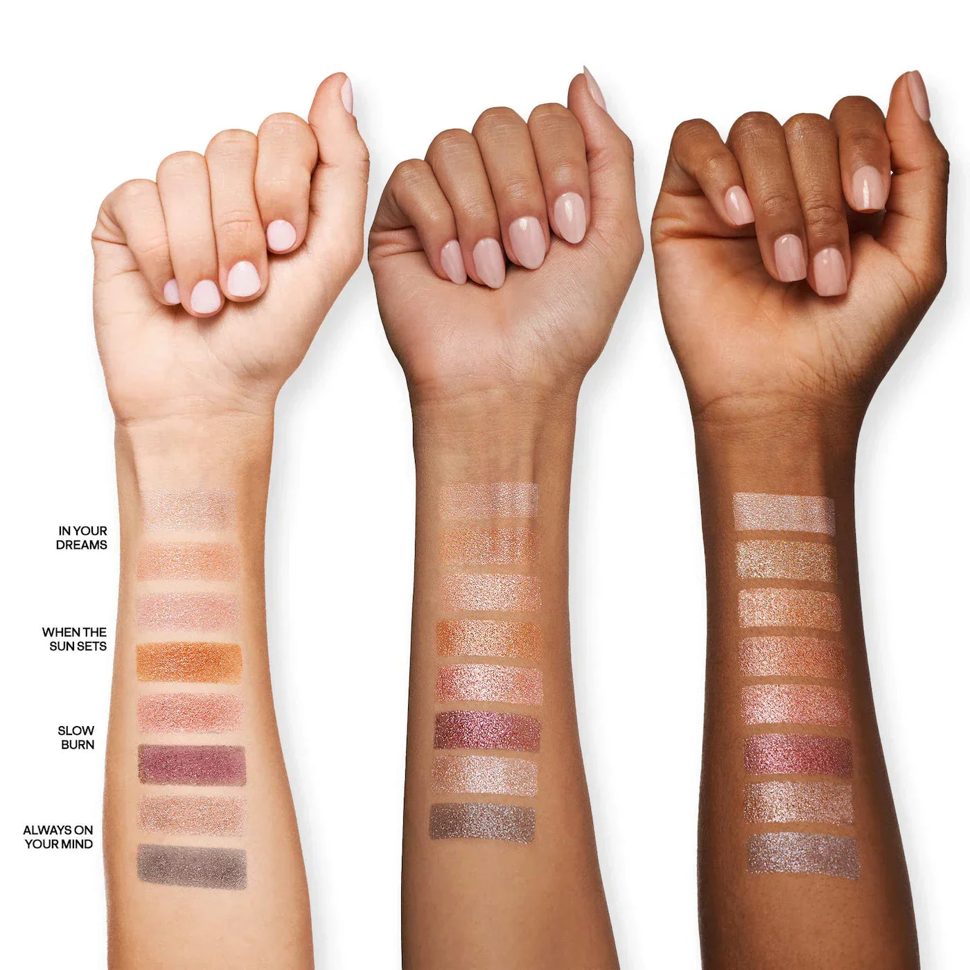 Major Dimension Eye Illusion Eyeshadow Duo | PATRICK TA