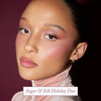 Sugar & Silk Duo - Blush & Highlighter Gift Set | CIELE