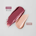 Sugar & Silk Duo - Blush & Highlighter Gift Set | CIELE