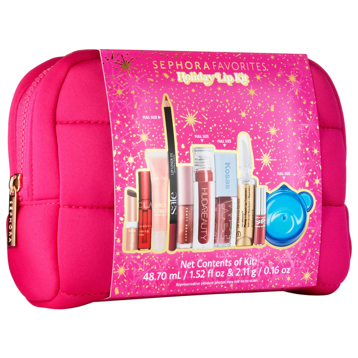 Lip Value Set | Sephora Favorite
