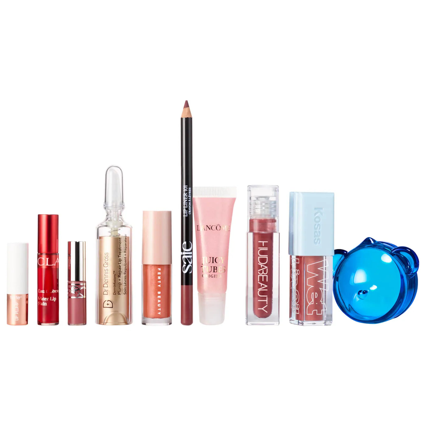 Lip Value Set | Sephora Favorite