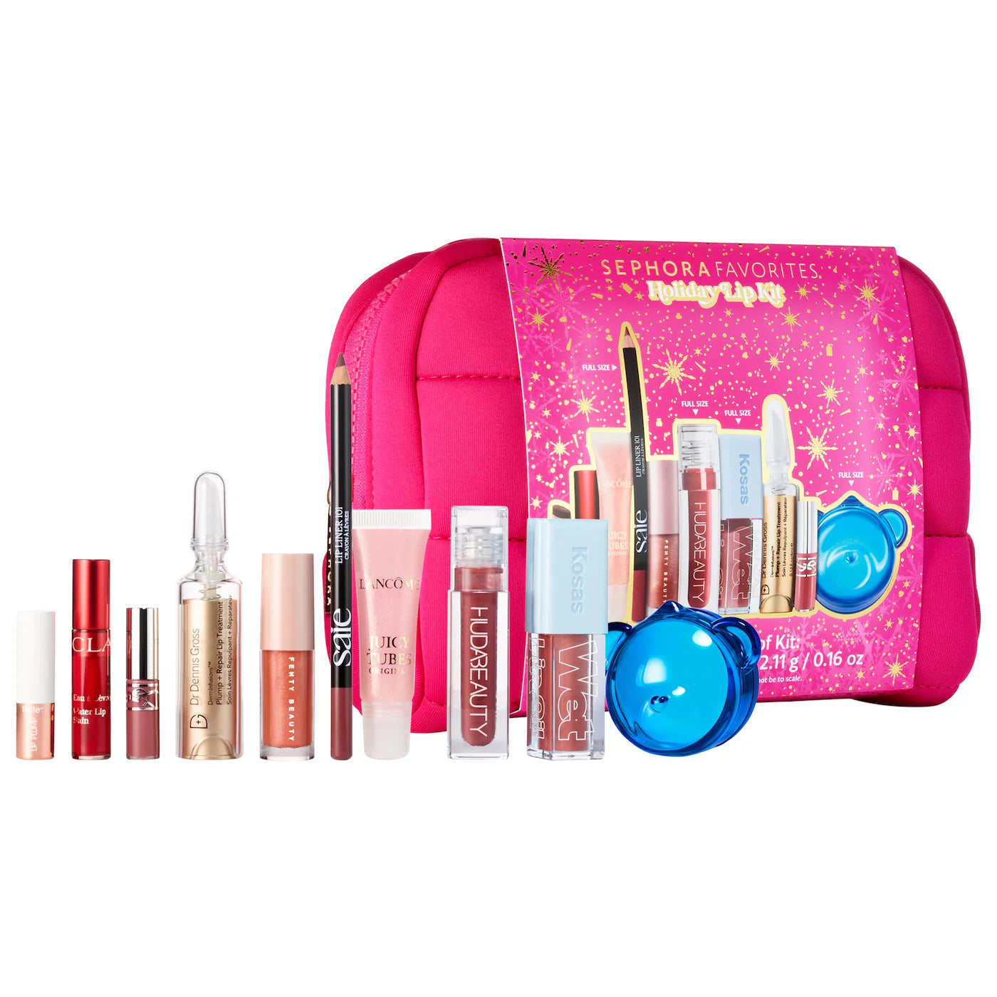 Lip Value Set | Sephora Favorite