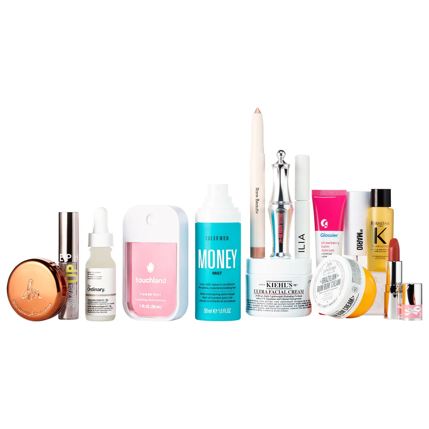 Holiday Must Have Value Set | Sephora Favorite