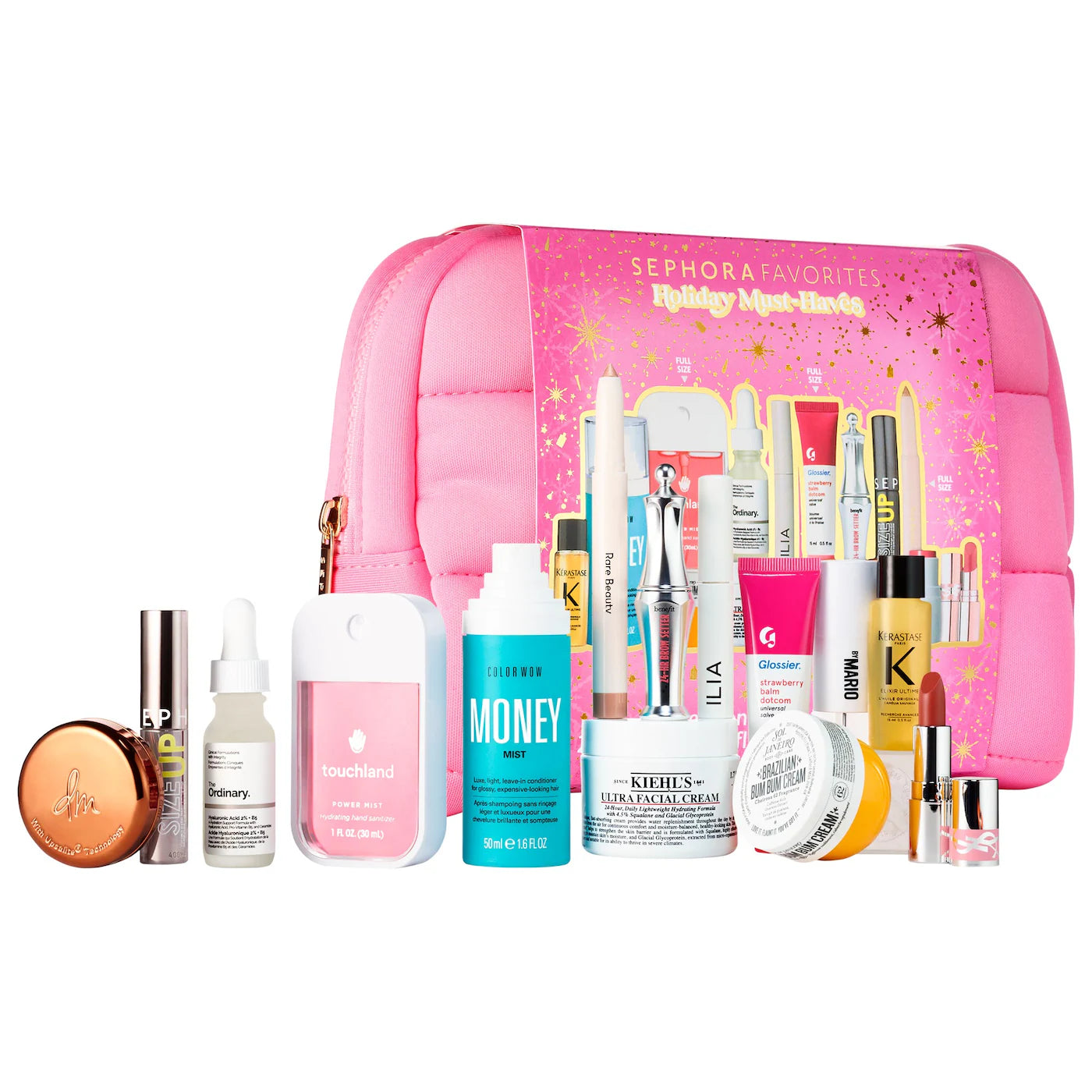 Holiday Must Have Value Set | Sephora Favorite