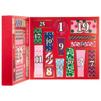 25 Days of Beauty Must Haves Advent Calendar | Sephora Favorite