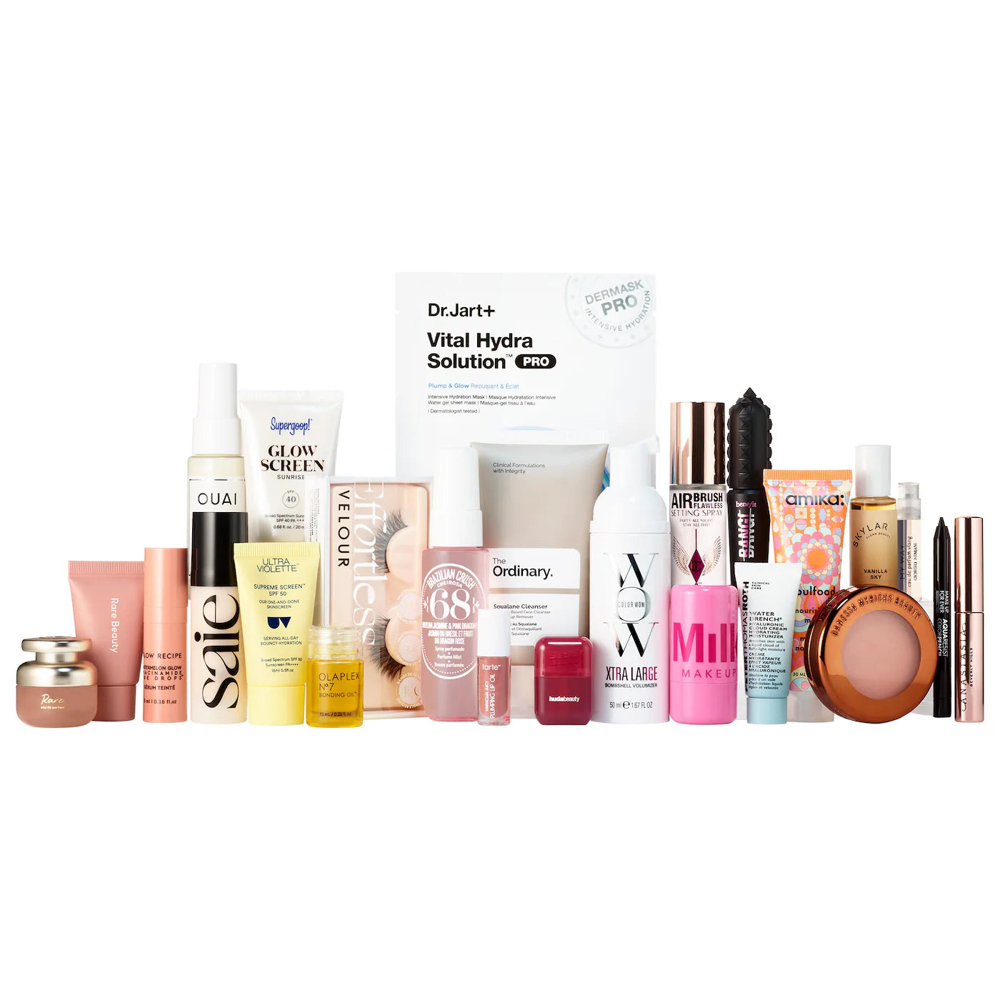 25 Days of Beauty Must Haves Advent Calendar | Sephora Favorite
