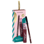 Best Lip Combo Duo Gift Set: Totally Juicy Lip Tint & Lip Liner | SEPHORA COLLECTION