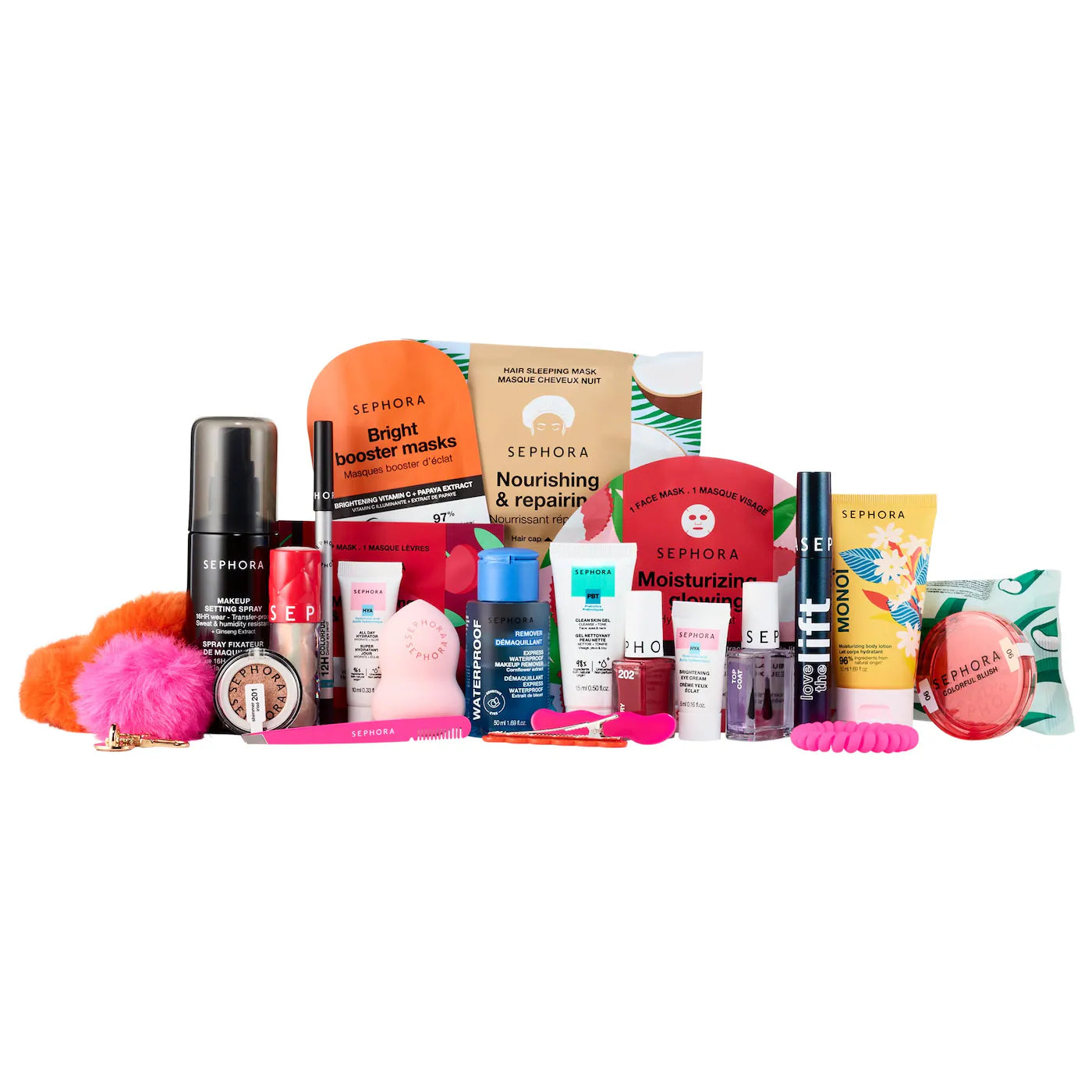 Advent Calendar | SEPHORA